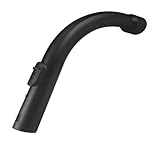 Buse de filtre incurvée en plastique for aspirateur Miele BLIZZARD CX1 SKRE2, SKRE2, SKRF3, pièce de rechange, poignée de tuyau de 35 mm Buse de filtre incurvée en plastique for aspirateur Miele BLIZZARD CX1 SKRE2, SKRE2, SKRF3, pièce de rechange, poignée de tuyau de 35 mm