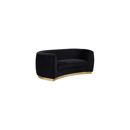 Sillón Plegable Terciopelo Moderno miniatura 6