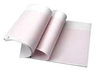 Algopix Similar Product 4 - Welch Allyn ECGEKG Paper for CP 10CP