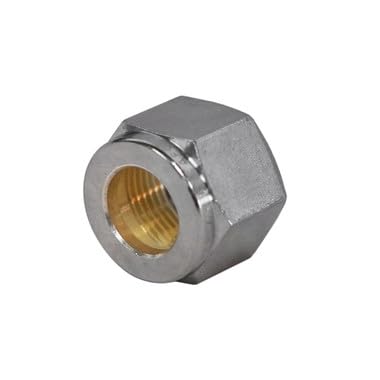 Superlok Compression Nut - SN - USAlab