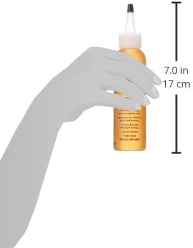 Doo Gro Stimulating Oil, 4.5 oz, 2 pk
