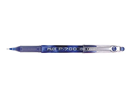 P-700 Precise Gel Ink Roller Ball Stick Pen miniatura 3