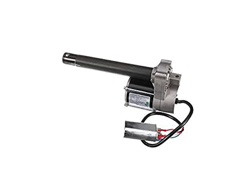 LBC Bakery Equipment (LBCBA) Wt Linear Actuator S Type