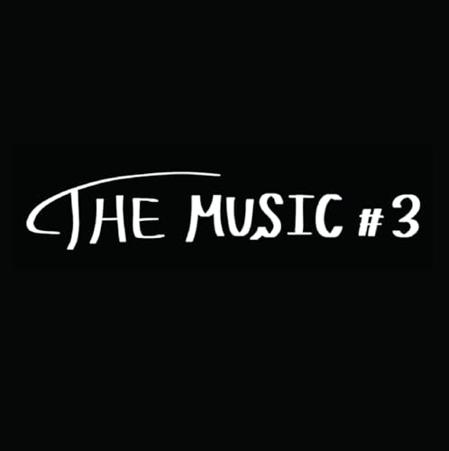 THE MUSIC#3(Type-B)