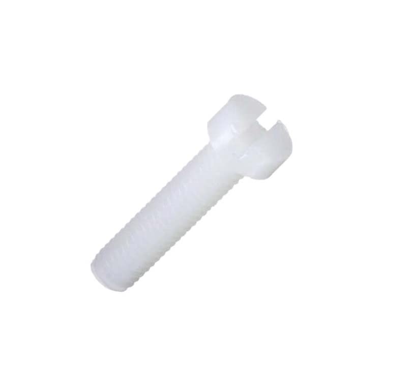 M3X20mm White Nylon Screw - Pack of 4 (B09XLGWBBF) Amazon Price History, Amazon Price Tracker