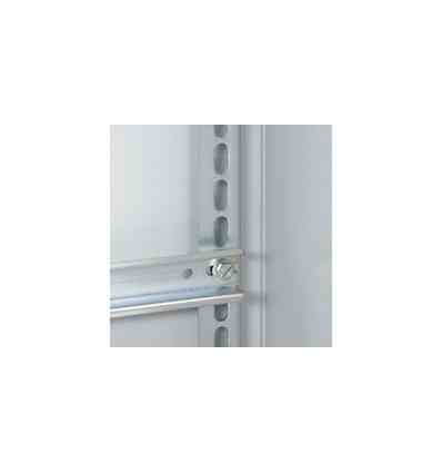 Montants Legrand 036151 pour fixer vos rails dans un coffret 400mm