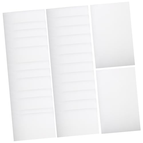 HOLIDYOYO 100 Sheets Sandwich Wrap Paper Greaseproof Paper Sheets for Baking Multi-use