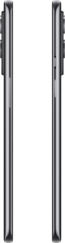 OnePlus 9 Astral Black, 5G Unlocked Android Smartphone U.S Version, 8GB RAM+128GB Storage,120Hz Fluid Display (Renewed) - Image 4