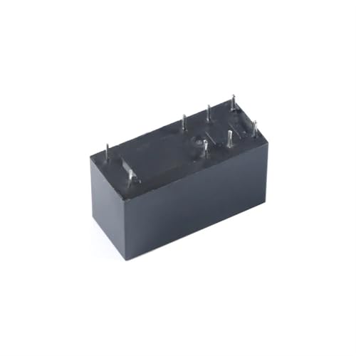 Relé HK115FH-DC12V-SG tipo conmutador de potencia para placas 4
