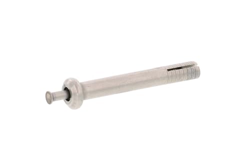 Amazon | ステンレス/生地 オールアンカー ST-420P 外径:4mm 首下長さ