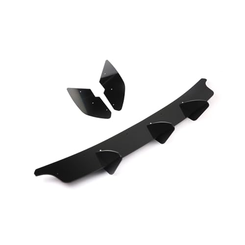 Aileron arrière de voiture pour VW Golf 6 look sportif lors de vos sorties