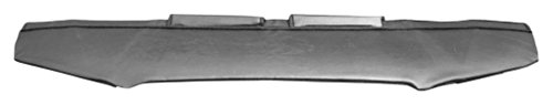 Protector de capó para viajes largos en Mercedes CLS W218 2011- negro