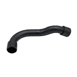 NOVAPARTS 2710901929 Air Turbo Intake Pipe Repair Mini Hose for 2011-16 Mercedes-Benz W172 SLK200/ SLK250 2007-13 W204 C180/ C200/ C250 2009-16 W212 E200/ E250 Replaces # 2710901729 2710902029