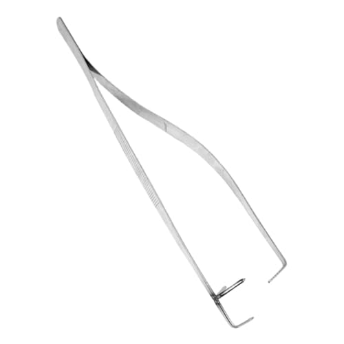 Pottery Flask Dipping Tool for Clay Ceramic Glaze Tool Pottery Ceramic Tool Pottery Clay Tool Glazing Tool Pottery Clay Glazing Plier Ceramics Glazed Stainless Steel