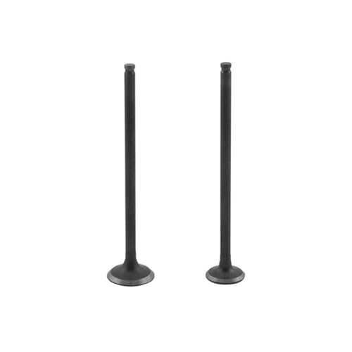 Soupapes d'admission moto CRF230F CRF150F FTR223 échappement distribution