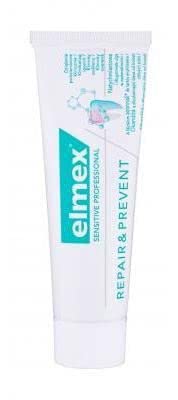 Dentifrico Sensitive Professional Repair & Prevent 75 ml