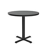Correll 30' Round Pub Table,...