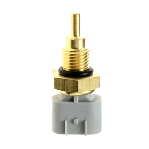 Sensor de temperatura de refrigerante 13650-50F01 para solucionar fallos de arranque en frío