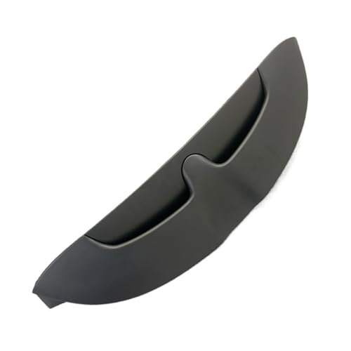 Spoiler arrière pour Mini Cooper F55 look sportif pour sorties week-end