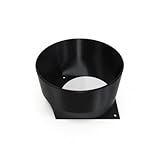 antminer s9 firmware overclock UTILISATION FLEXIBLE: Un carénage pour l'entrée ou la sortie – vous choisissez où connecter le tuyau. Aspirer de l'air frais ou évacuer l'air chaud – compatible avec l'Antminer S9 avec ventilateur 1x120mm.