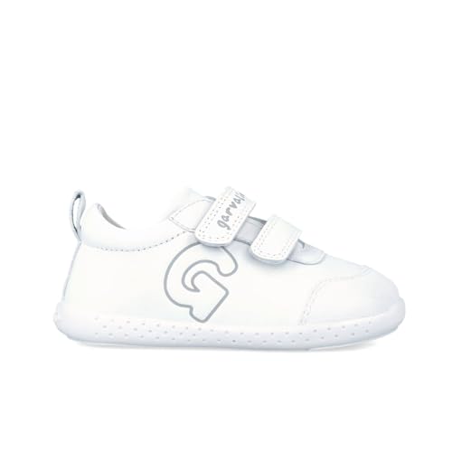 Chaussures de sport pieds nus Garvalín pour éviter les déformations et pieds comprimés