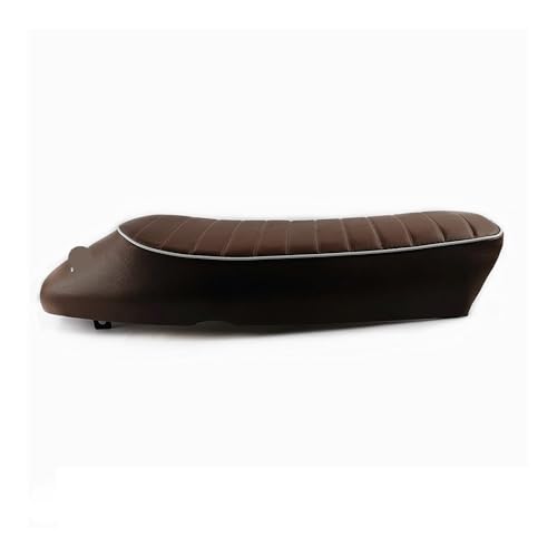 Coussin de siège rétro JH70 pour vos balades en ville et projets café racer