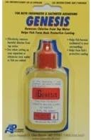 Genesis chlorine remover - 3/4 Ounces