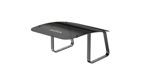 Image of MOVA Robotic Mower Garage for LiDAX Ultra 1000/2000, Harsh Weather & Sunlight Protection, Waterproof, Easy Setup and Installation, Accessory for MOVA Robot Lawn Mower Series