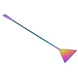 La spatola per substrato è un utensile molto pratico per i coltivatori di piante acquatiche esperti nella cura delle giovani piante d'acquario.