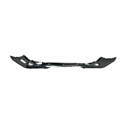 Image of FitParts Compatible with Lexus RX350 2016-2019 Front Bumper Cover | Primed, Ready to Paint, OEM 521190E933, LX1000313