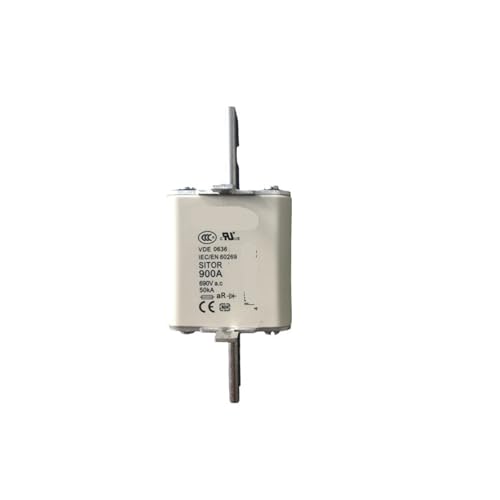 Fusible 3NE3338-8 SITOR Siemens calibres de protection pour convertisseurs