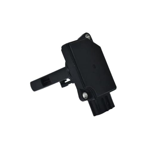 Capteur débit d'air massique MR985187 pour Lancer Sportback - 4