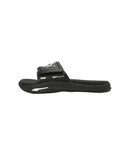 Image of PUMA unisex-adult Softridepro Slide 24 V Res Sandal