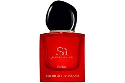 Armani Si Passione Eclat Edp Spray 30ml