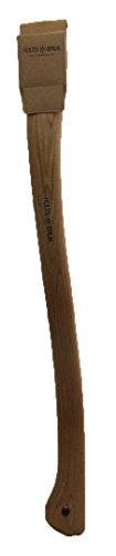 Hults Bruk 28 Inch Replacement Handle for Kalix Axe