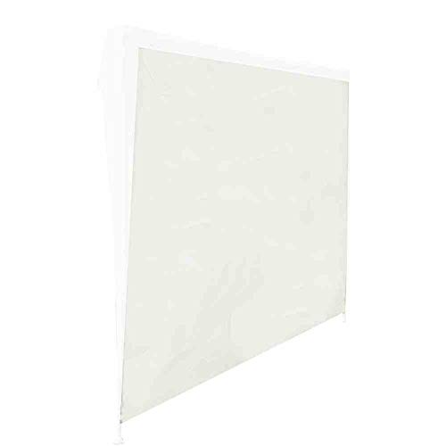 Preisvergleich Produktbild Siena Garden Seitenteile Sahara, 195x295cm