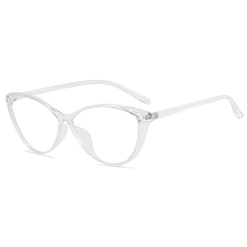 Cat Eye Nearsighted Glasses Distance Glasses Womens Shortsighted Glasses