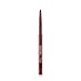 Flower Beauty Petal Pout Lip Liner - Smooth & Creamy Lip Liner with Pigment Rich Color, Prevents Feathering of Lip Color, Comes with Built-in Sharpener (Plum)