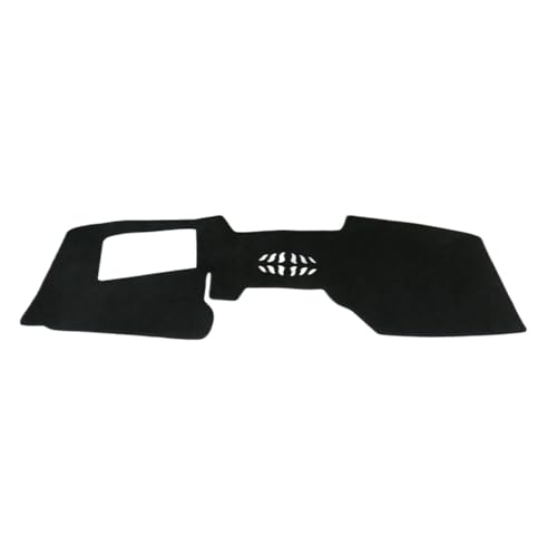 Tableau de bord voiture pad pour Mazda CX60 pour un confort de route estival