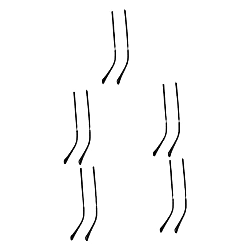 MOLUCKFU 5g KlANZT[ Klpev ዾpev Kl̑̌ KlA[p  ߂ \Klev ^OX  Black