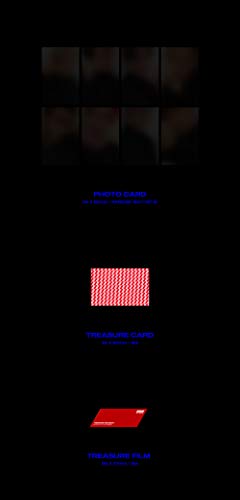 KQ Entertainment ATEEZ - Treasure Epilogue: Action...