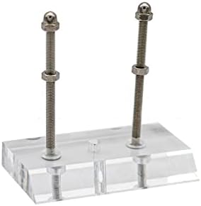 Skateboard Hanger Wall Mount Deck Rack for Skateboards Deck Display and Storage