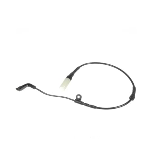 Sensor desgaste pastilla freno delantero para eliminar alertas en E60 BWS7014 4