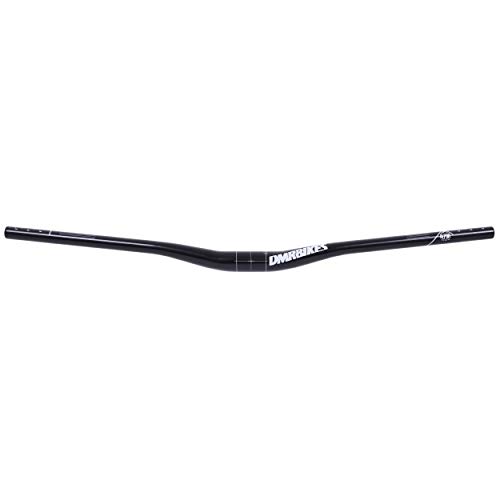 DMR Wingbar Mk4 Rser Bar; (35.0) 20Mm/800Mm; Black - DMR-WBAL4-2.1-K
