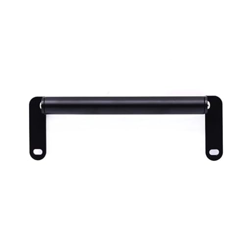 ZHANFEIS Soporte para Teléfono Inteligente De Motocicleta Barra De Soporte De Navegación GPS para SYM para Cruisym 125i 125 para Alpha 125 2023 2022 2021 Soporte Teléfono Motocicleta