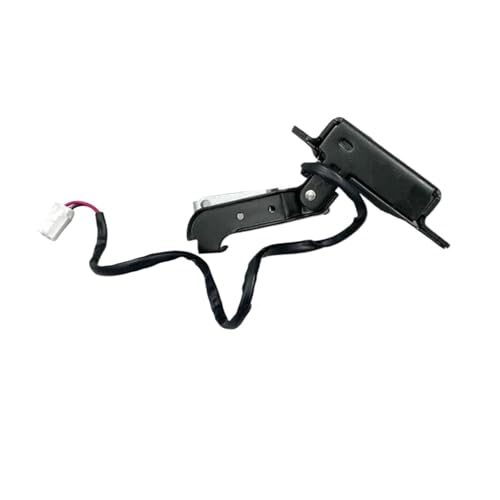 Actuador de maletero 69350-26120 para Toyota Hiace Commuter 2005-2018 con cable