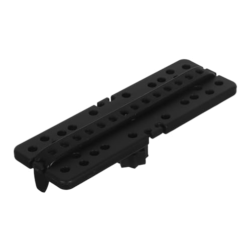 LOORGVEL カヤック用防水耐久フィッシュファインダーマウントベース 衝撃吸収設計 軽量簡単取り付け ユニバーサル対応魚探ホルダー