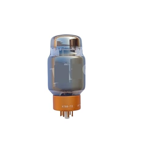 LHXEQJAM KT88-TII Vacuum Tube Replaces KT88 KT120 6550 KT90 HiFi(1PCS)