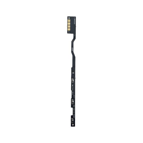 Power Volume Button Flex Cable for Google Pixel 4A (not fit 4A 5G)