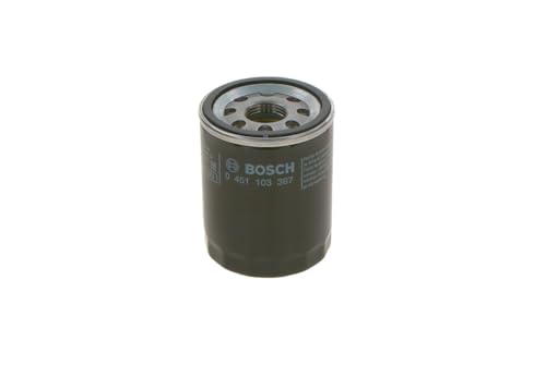 BOSCH Ölfilter 0451103367